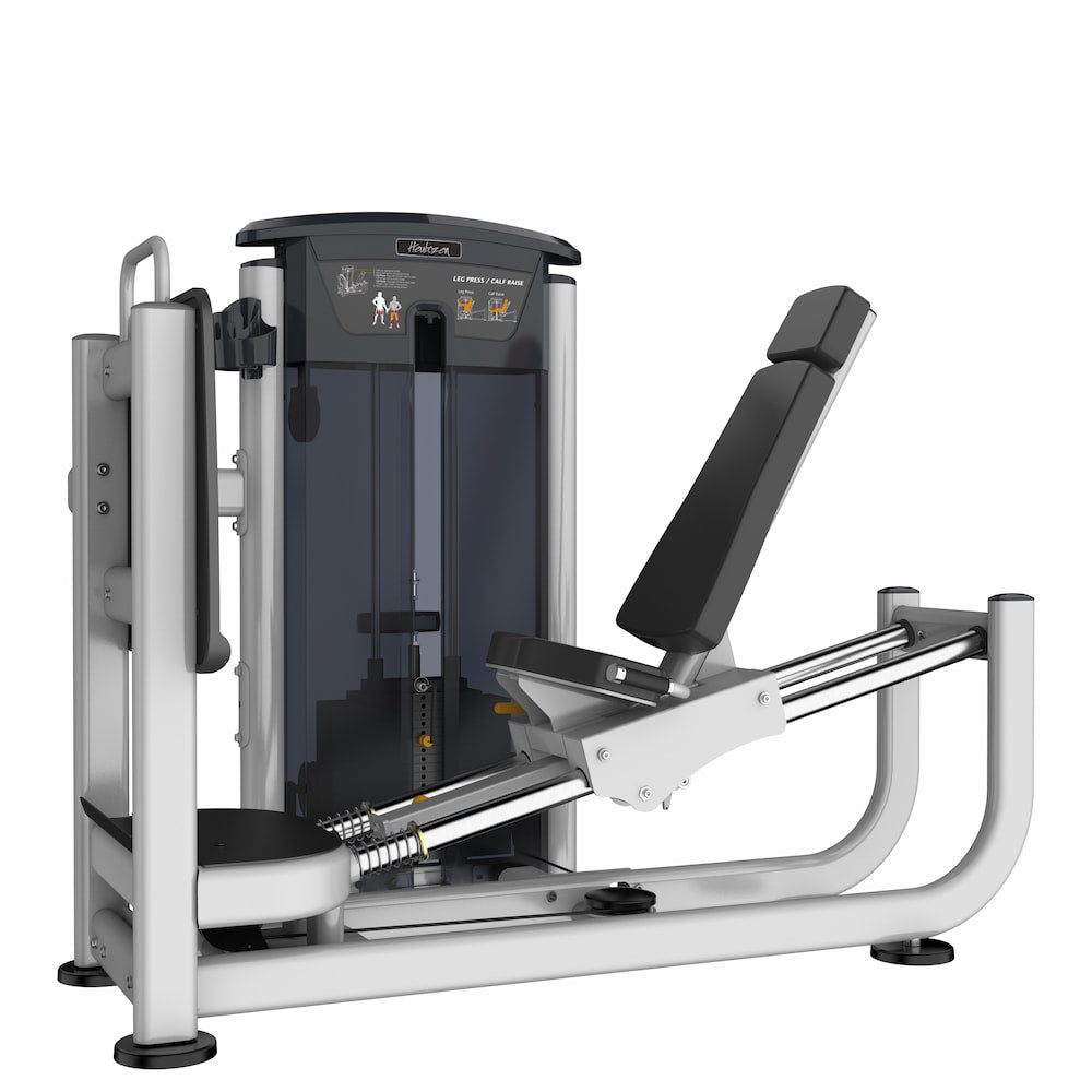 HEUBOZEN Presse a Jambes 134 kg