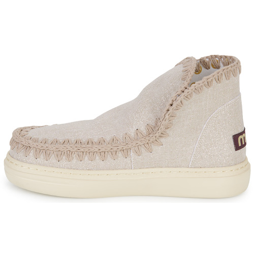 Mou - ESKIMO - Beige