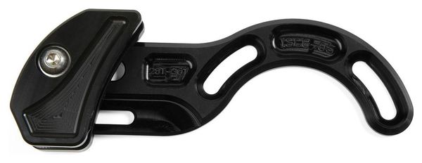 Guide Chaine Hope Shorty ISCG05 (28-36) Noir