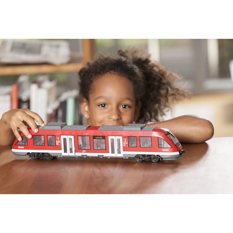 DICKIE Toys City Train