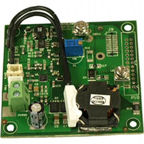 JB systems Sirius LED Driver reserveonderdeel
