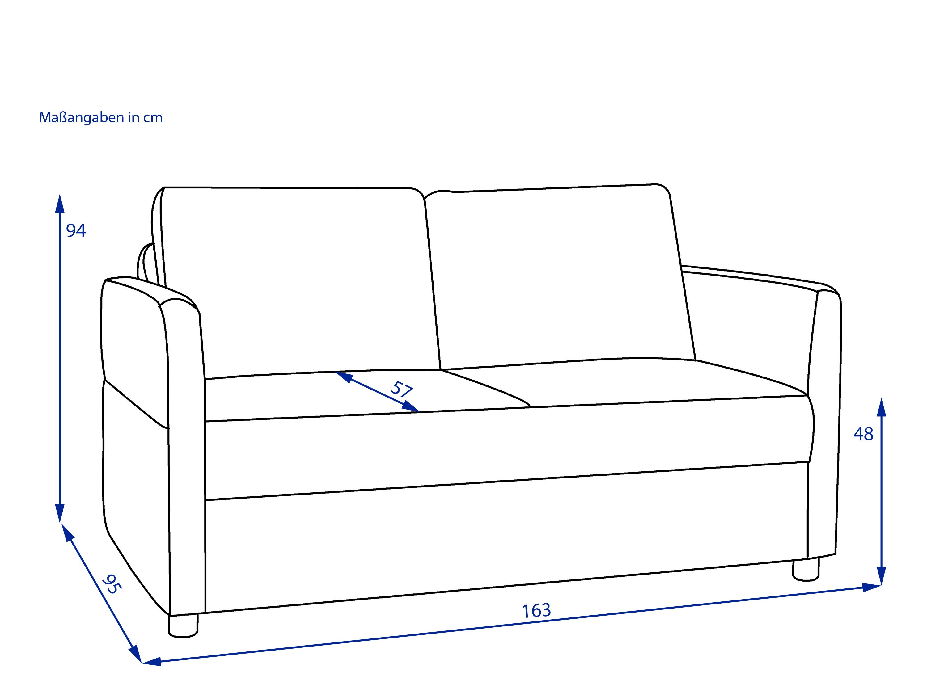Schlafsofa SLEEP
