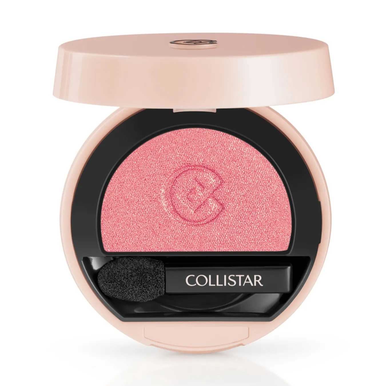 Collistar Impeccable Compact Eye Shadow100 Nude Matte