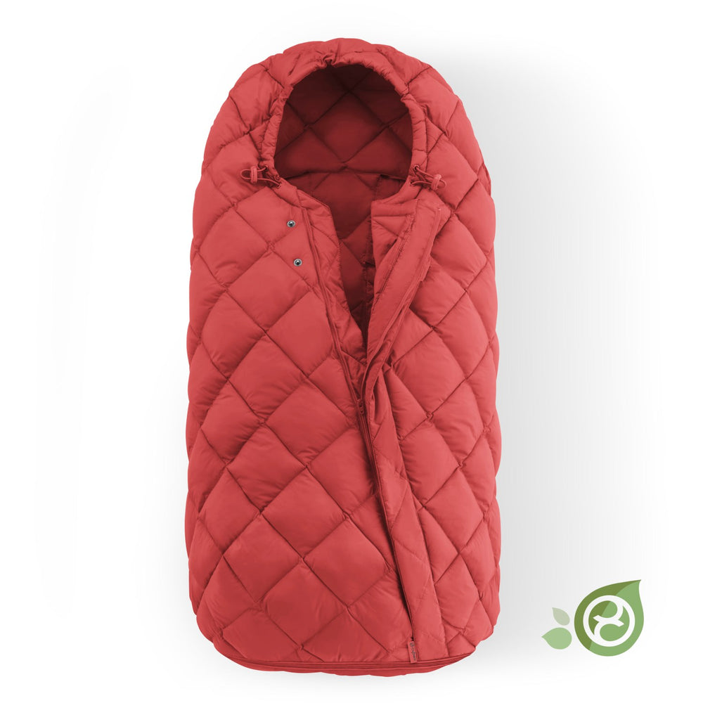 Køb Cybex Hibiscus Red Snøgga* Kørepose