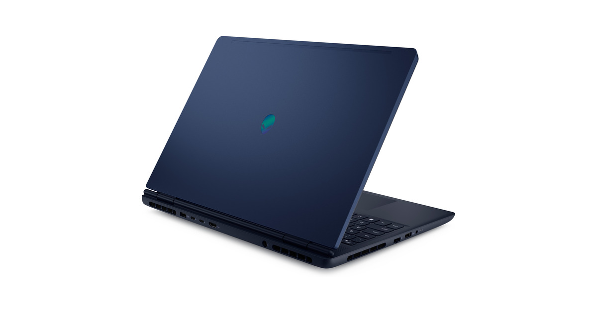 Alienware16 Aurora AC16250  16