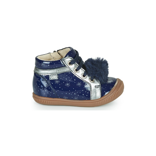 GBB - ISAURE - Bleu