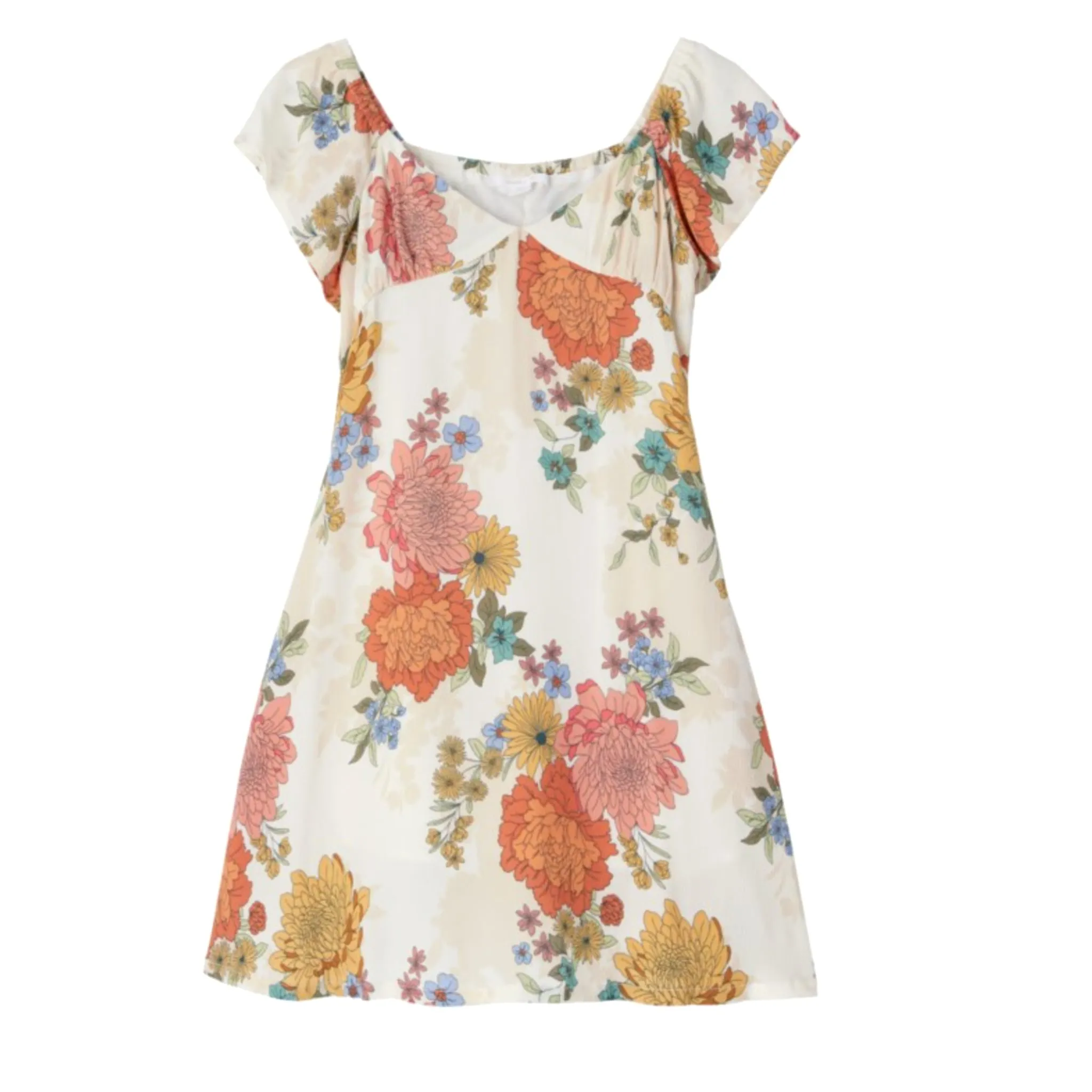 O'Neill Robe Cora 7-16ans
