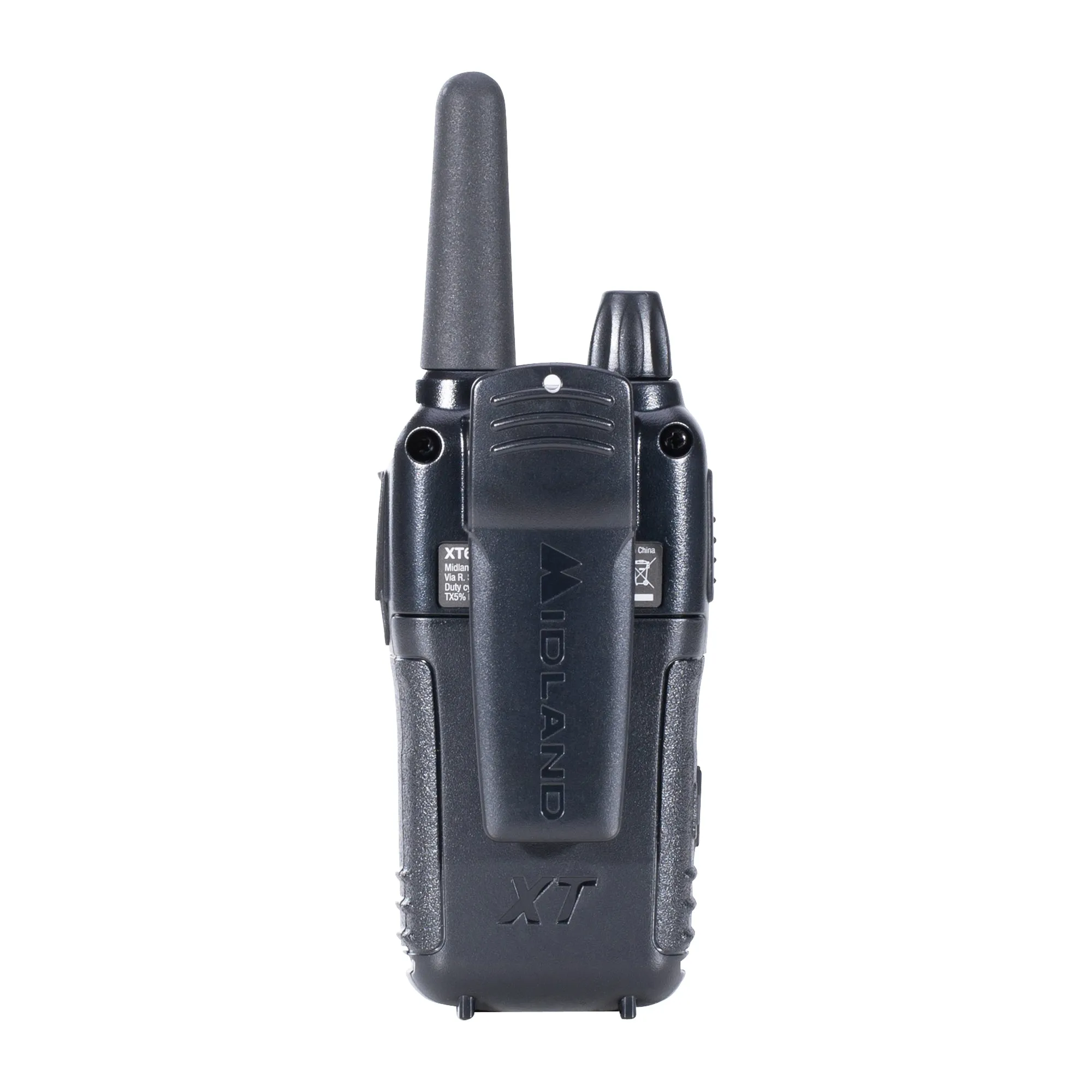Midland -  Midland Funkgerät XT60 Paar PMR+LPD