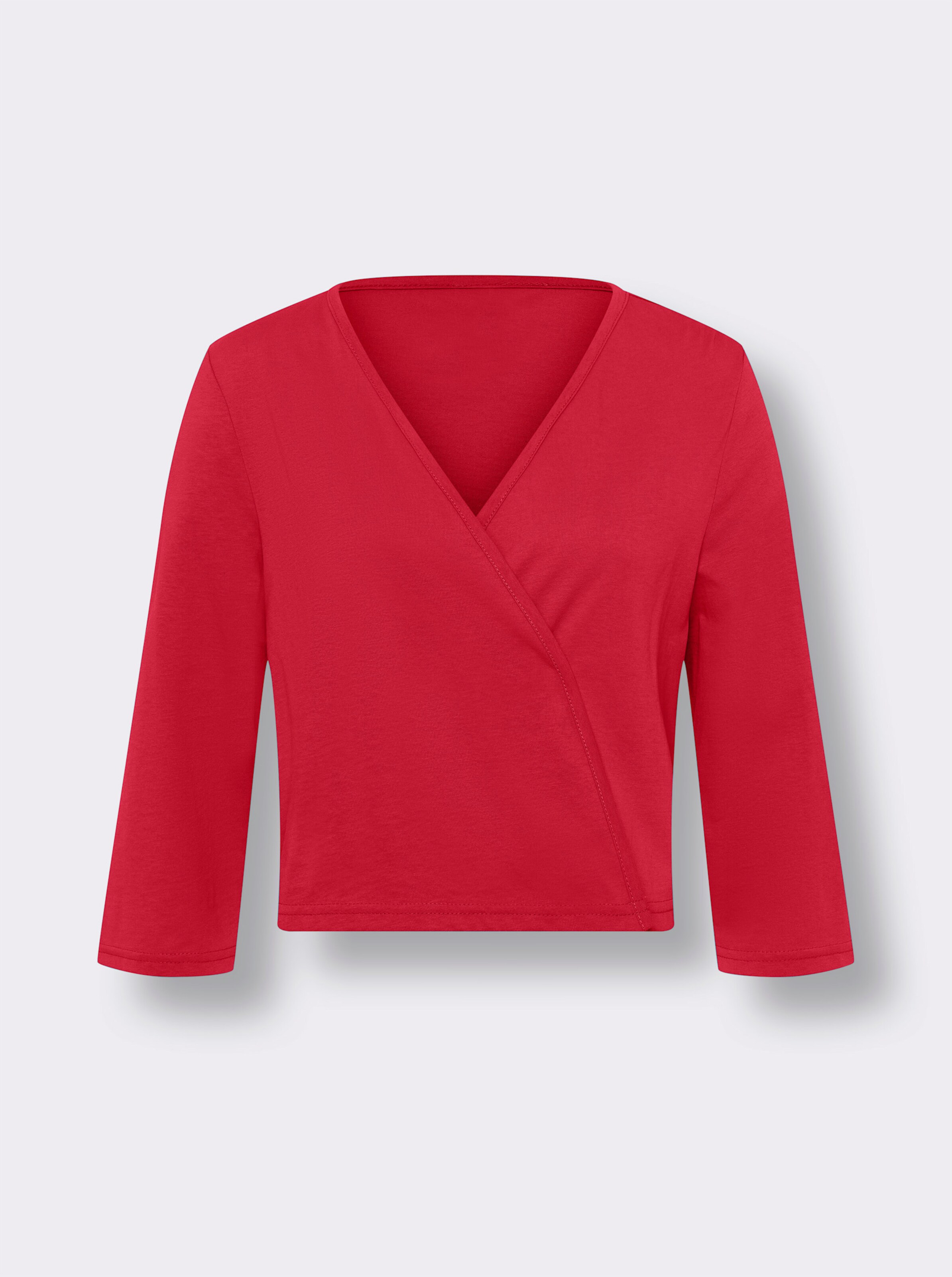 Shirtjacke