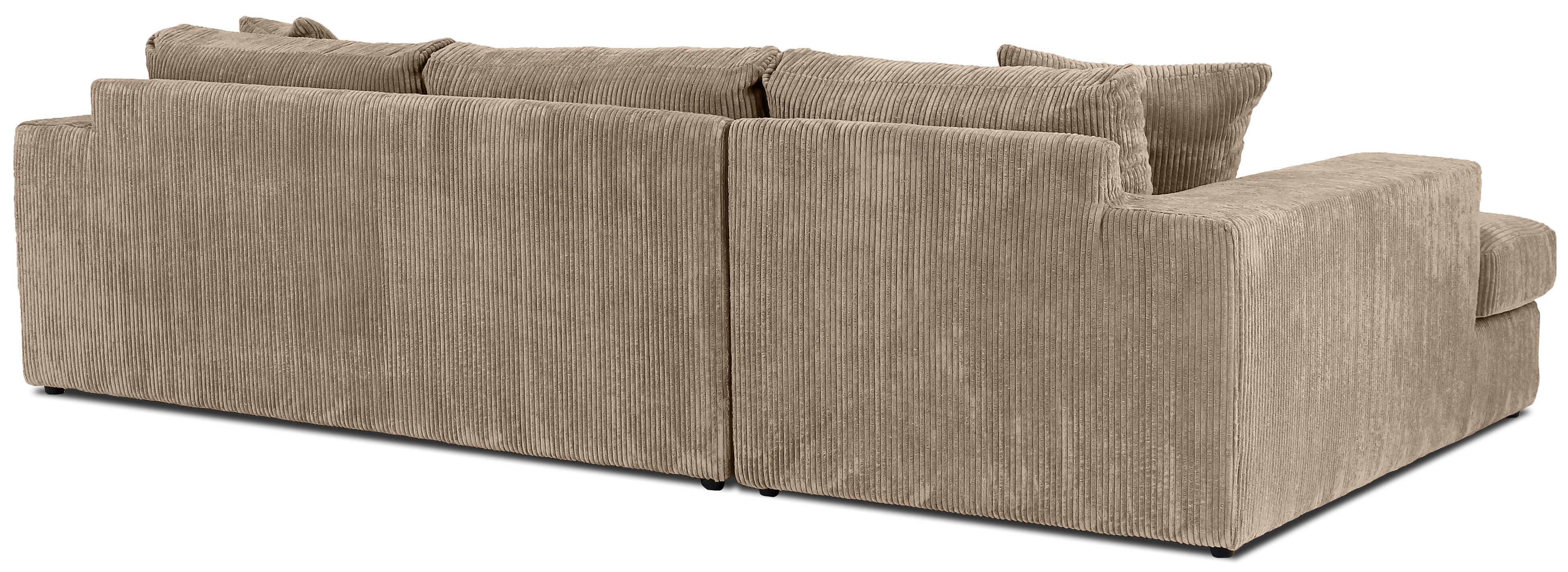 Loungebank Handsome