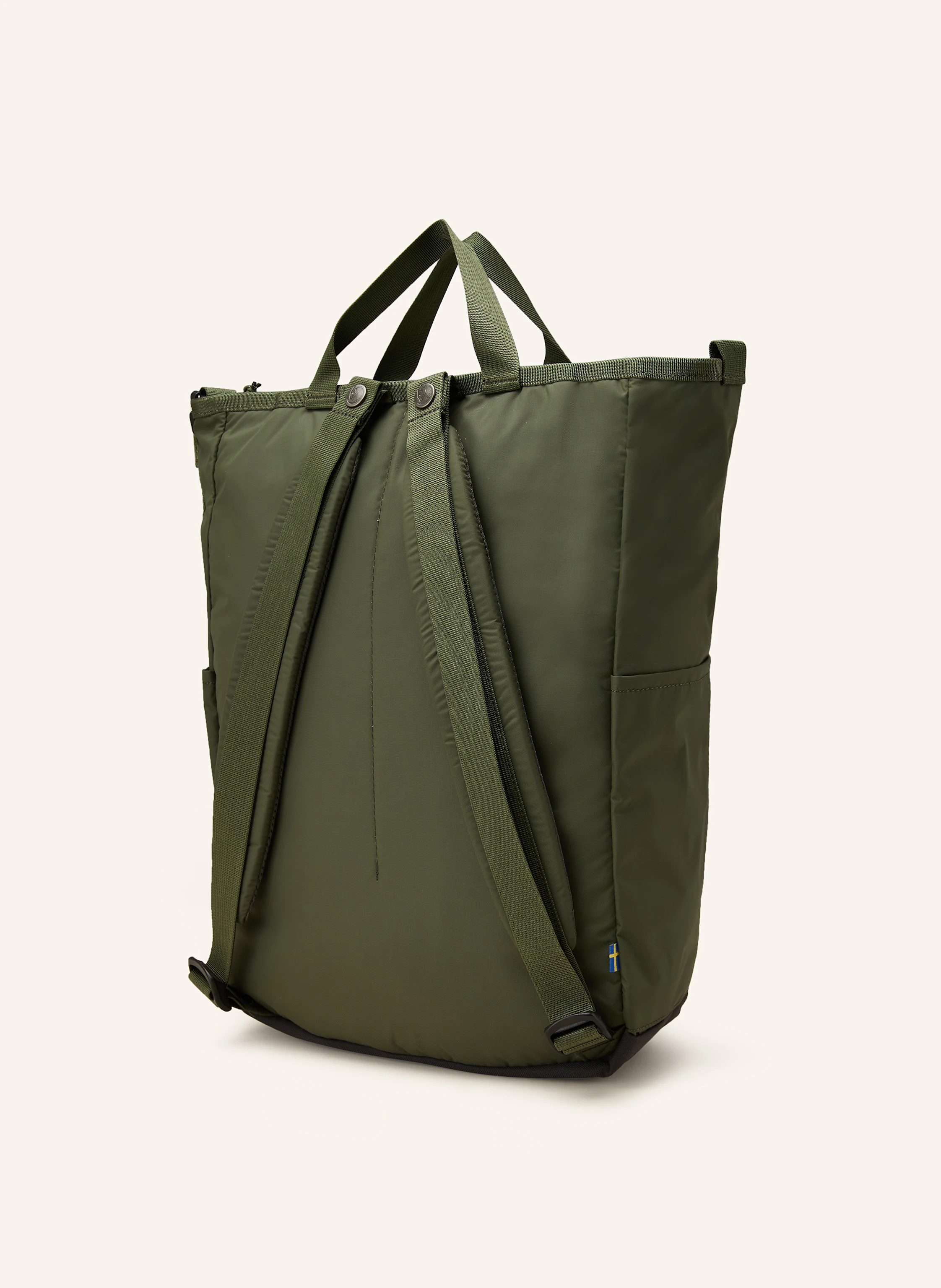 FJÄLLRÄVEN Rucksack HIGH COAST