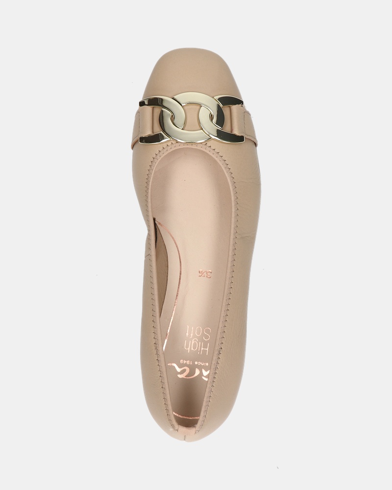 Ara Graz Pumps  - beige