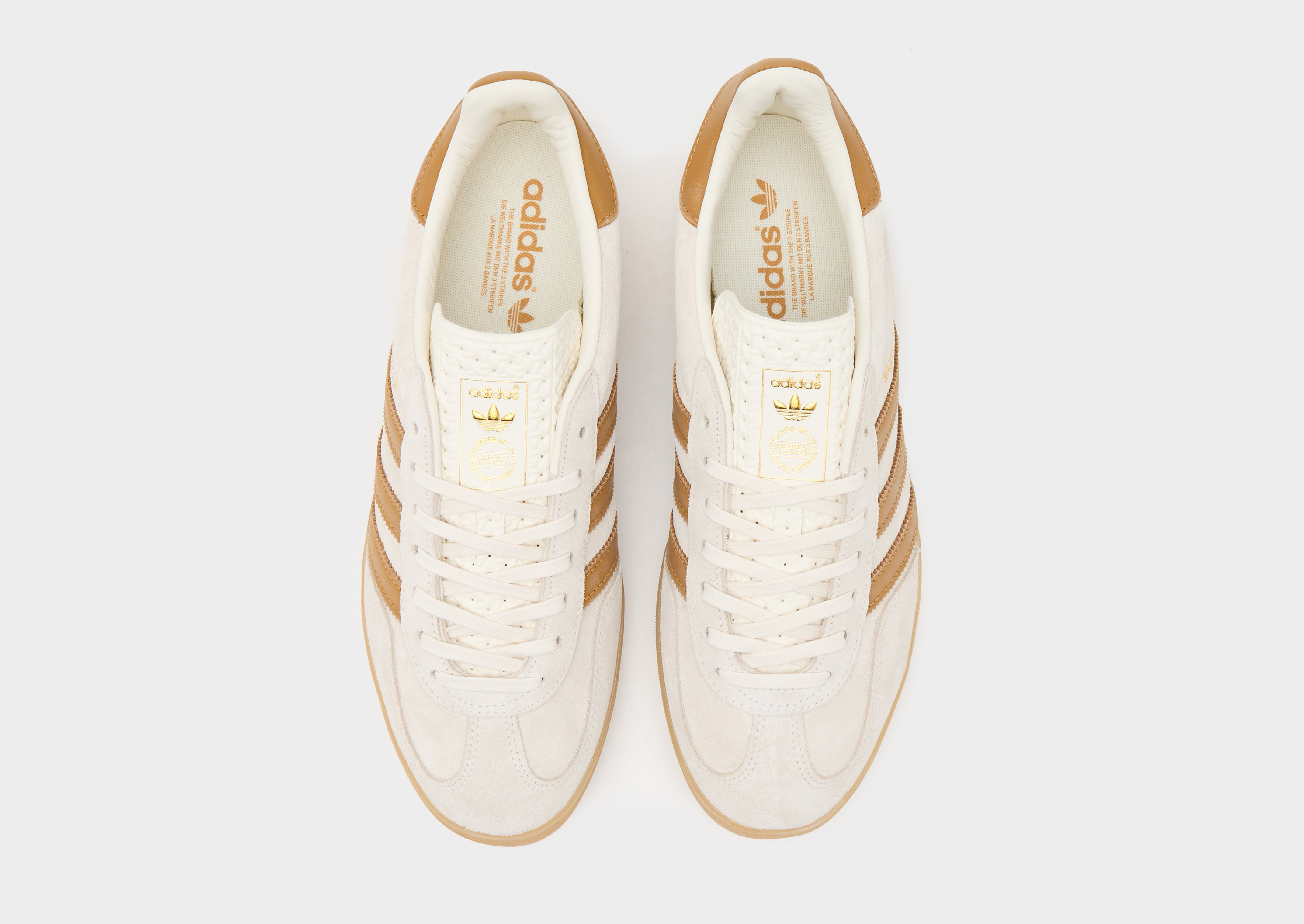 adidas Originals Gazelle Indoor Homme