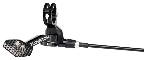 Levier de télécommande FSA pour tige de selle téléscopique