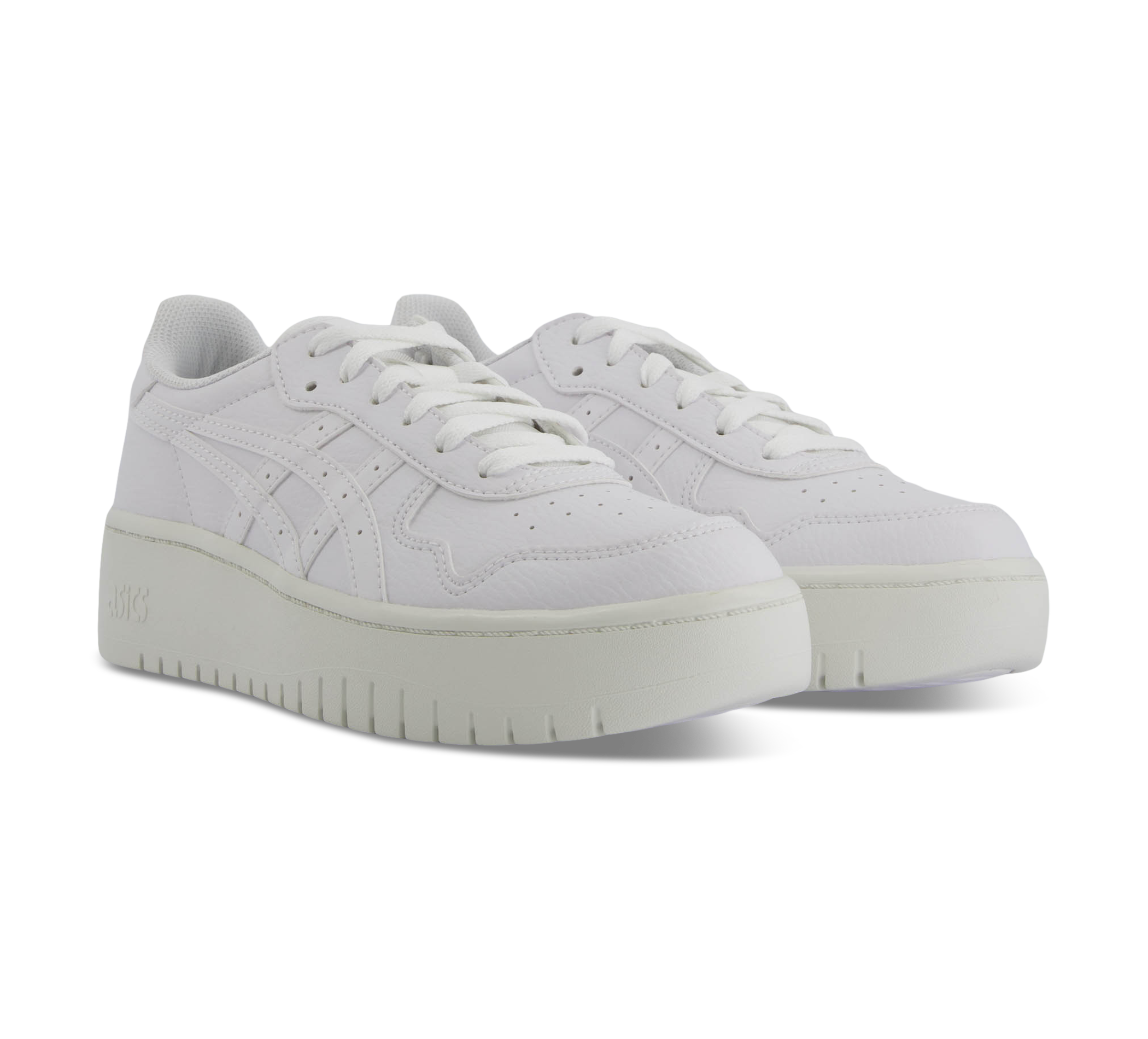 Asics Japan S Pf - Sneaker low weiss