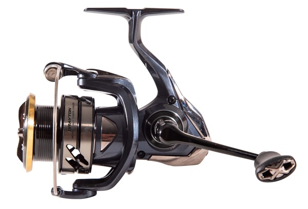 Combo Grayton Apex Jigger