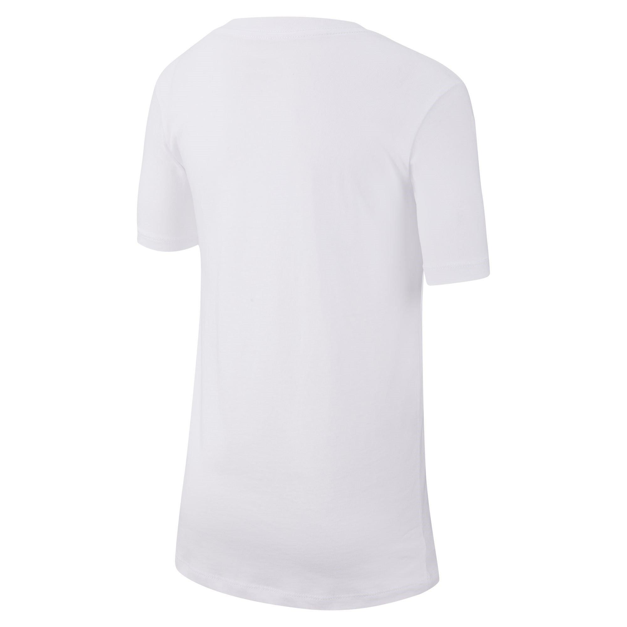Nike B NSW TEE JDI S Jn34