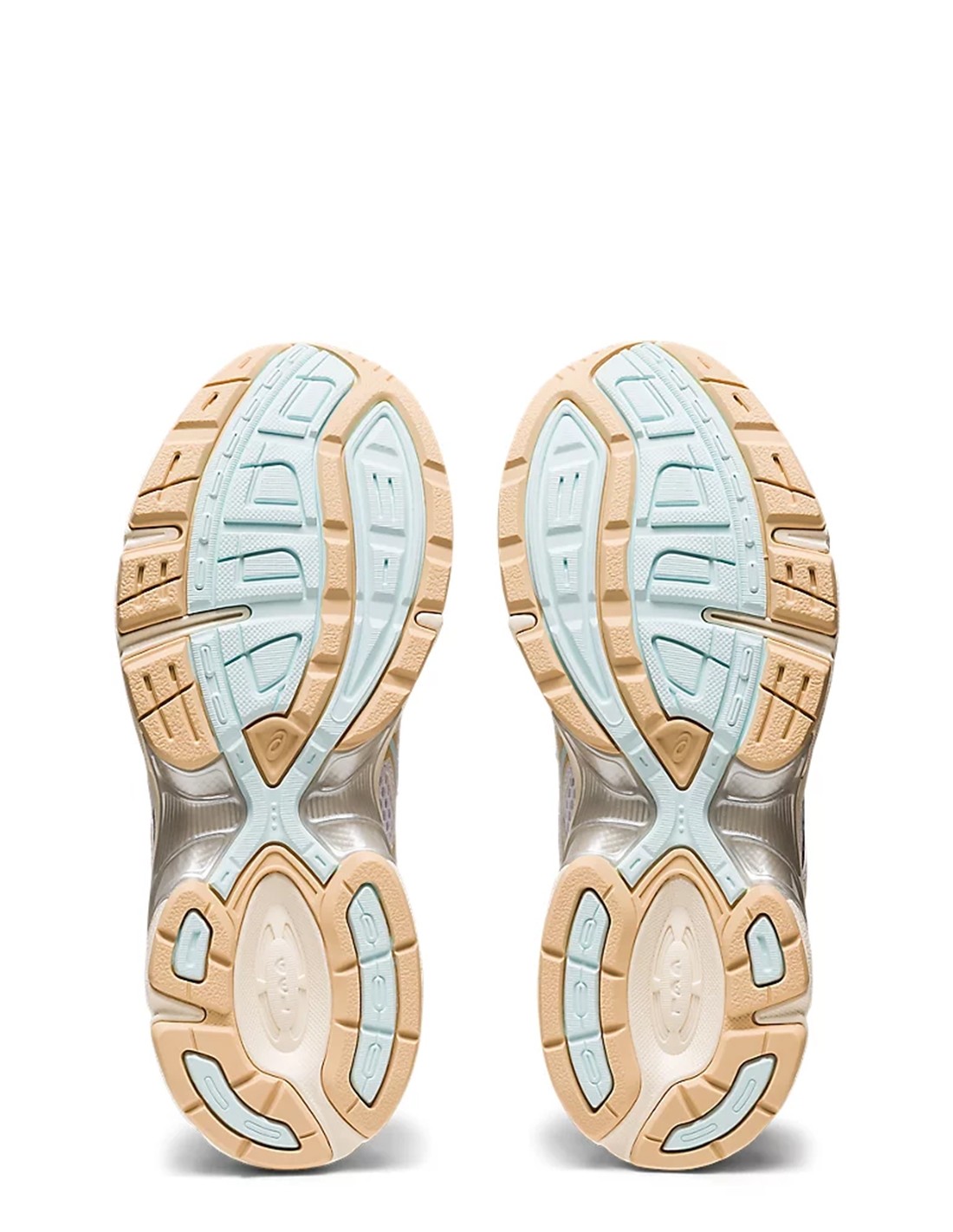 asics Sneakers femme Gel-1130