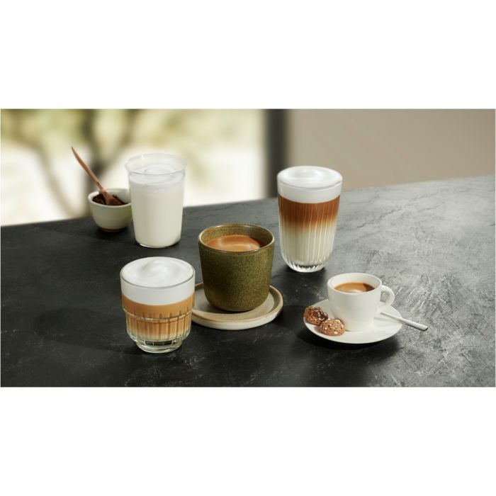 Siemens Kaffeevollautomat EQ300 TF301E19