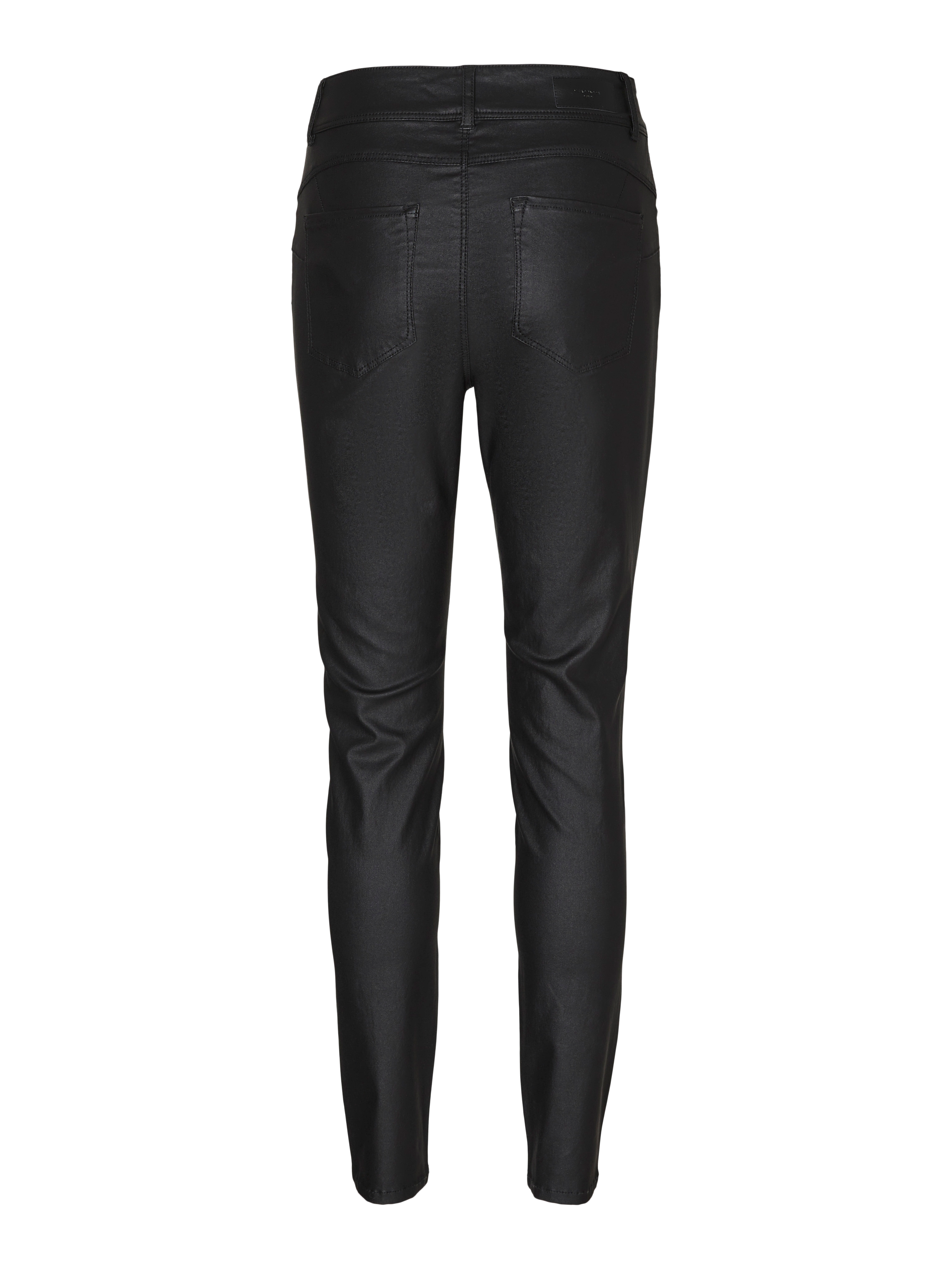 VMEMBRACE Mid rise Broek