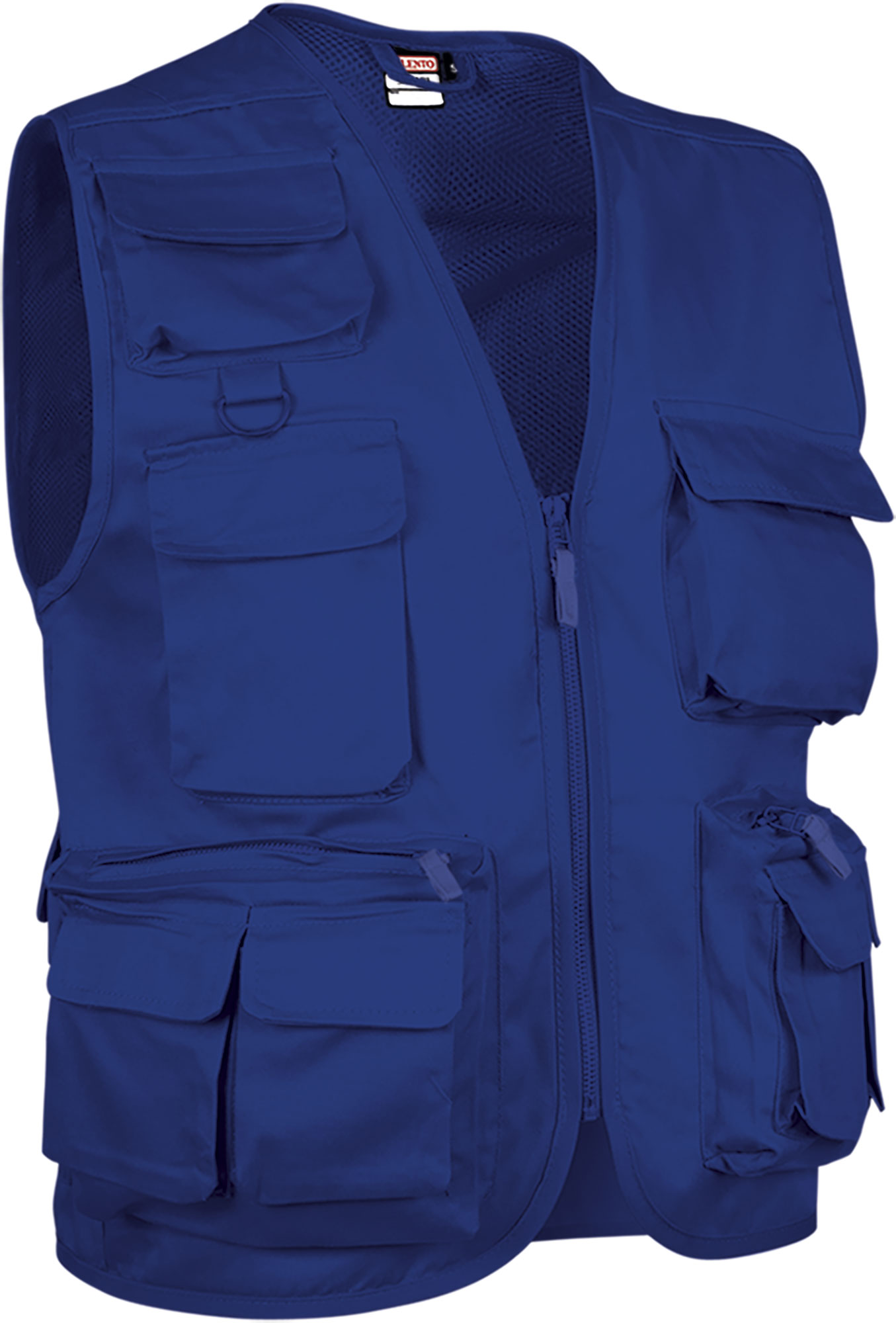 Valento CHVASAF - Gilet SAFARI