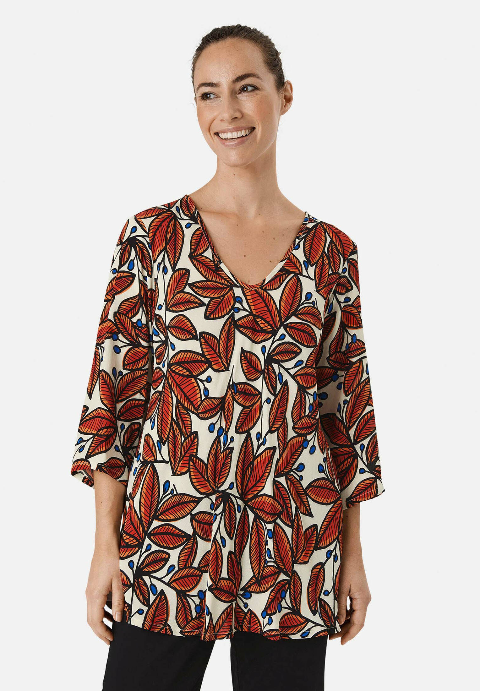 MASAI| Damen Top Kata