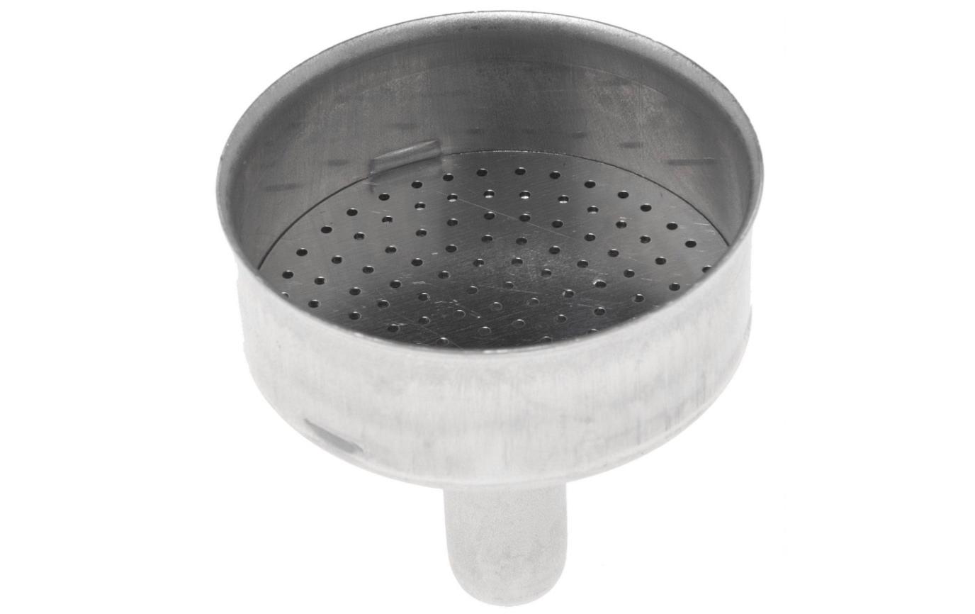 Dosiertrichter zu Bialetti Venus, Musa 2 TassenTrichterfilter
