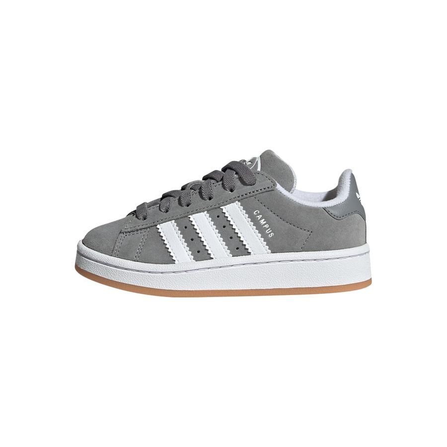 Adidas Original Chaussure lacets élastiques Campus 00s Enfants