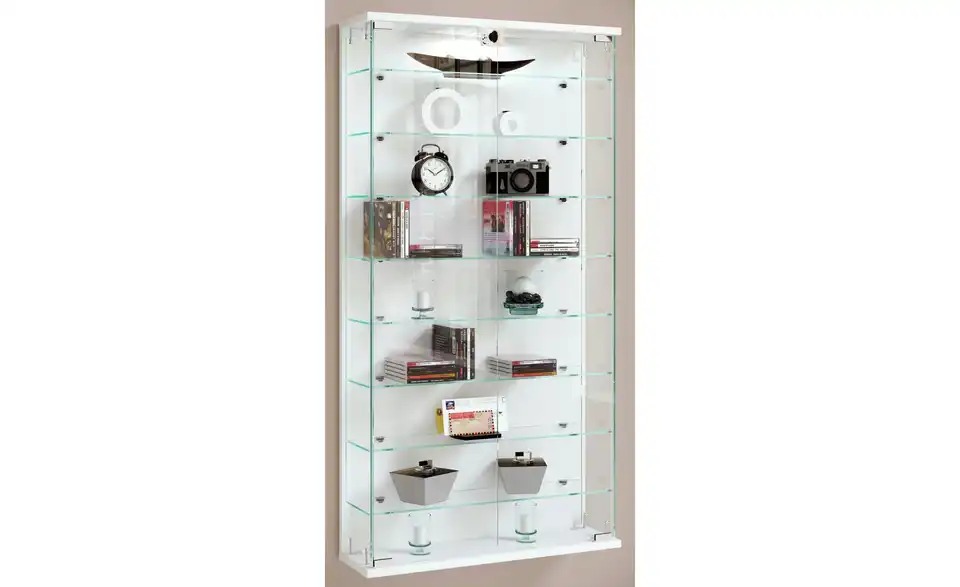 Hängevitrine