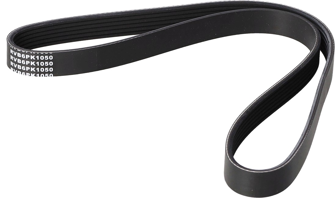 Multi v-rem 6 pk x 1050 mm