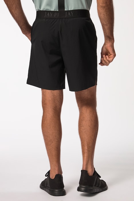 JAY-PI Sporthose FLEXNAMIC®, Fitness, Elastikbund, QuickDry