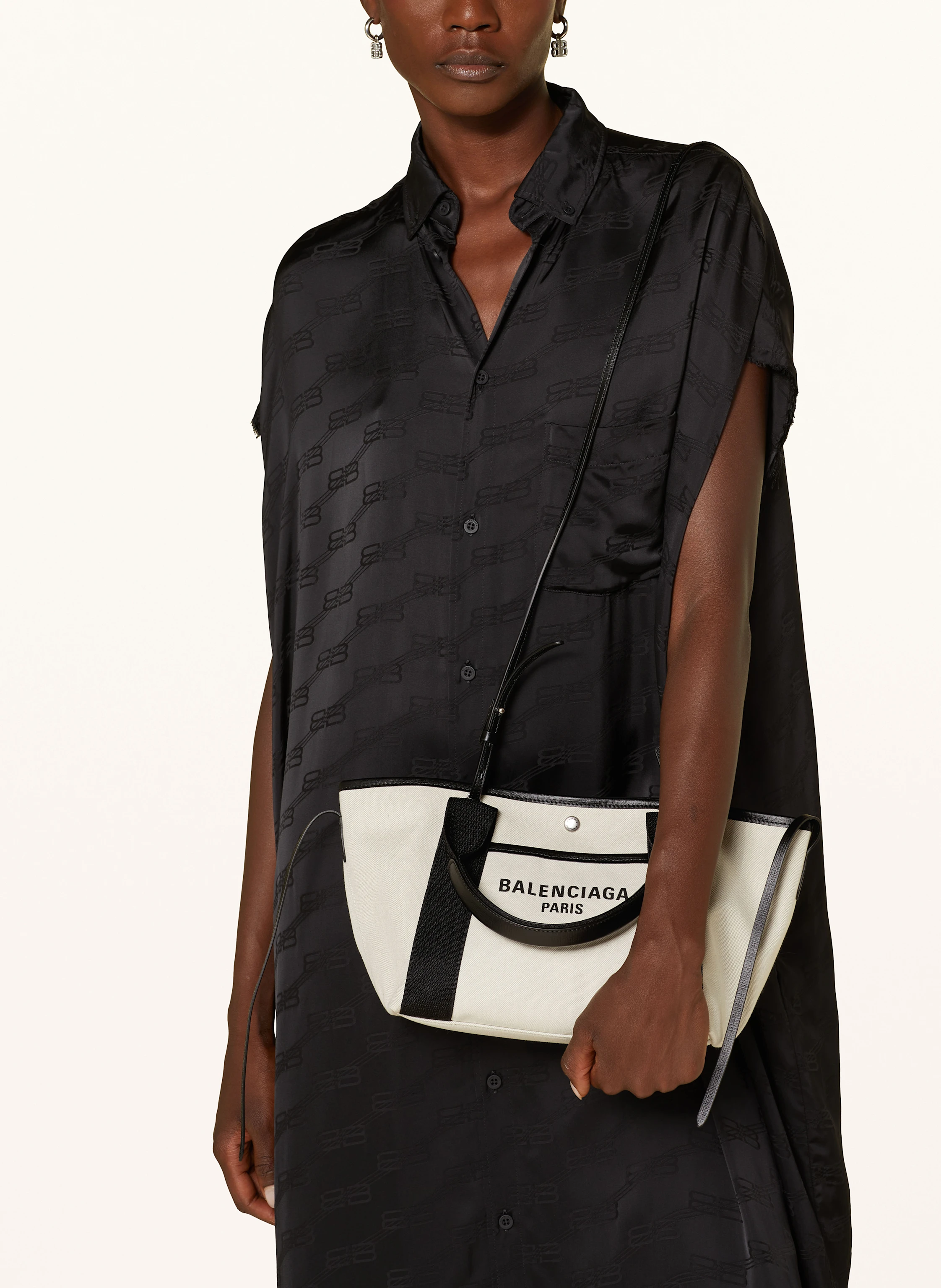 BALENCIAGA Handtasche BIARRITZ SMALL