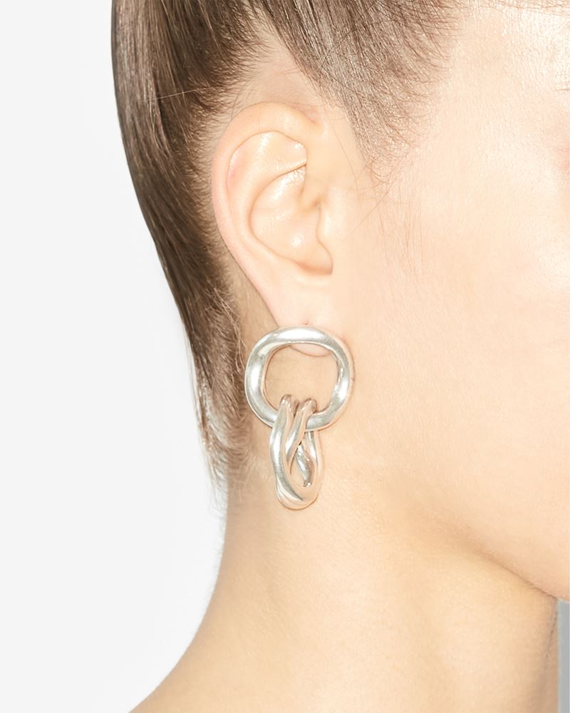 BOUCLES D'OREILLES ORION