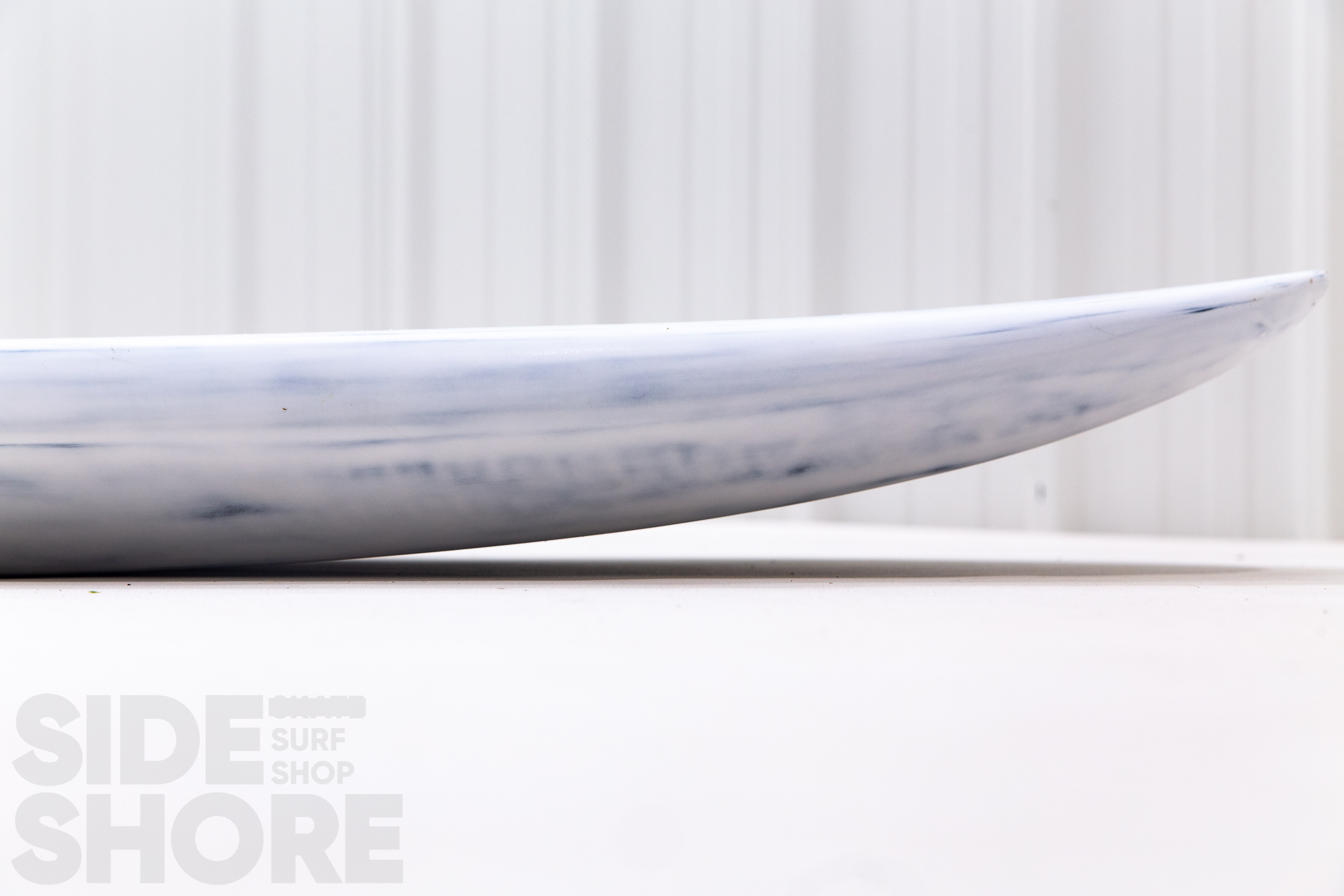 Armstrong Foils Wing SUP - Forward Geometry - V2 4'8