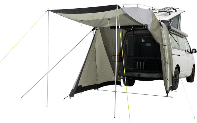 Outwell Sandcrest L Heckzelt