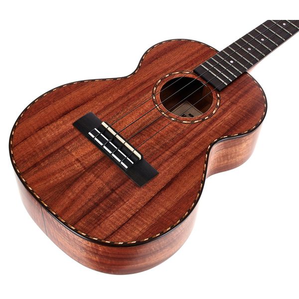Kamaka Tenor Deluxe HF-3D