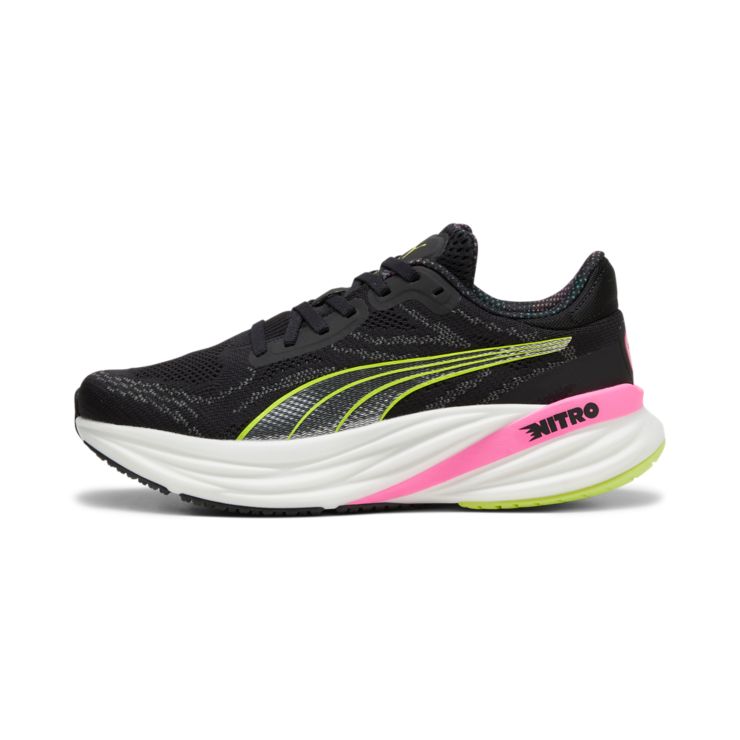 PumaMagnify NITRO 2 Psychedelic Rush - schwarz