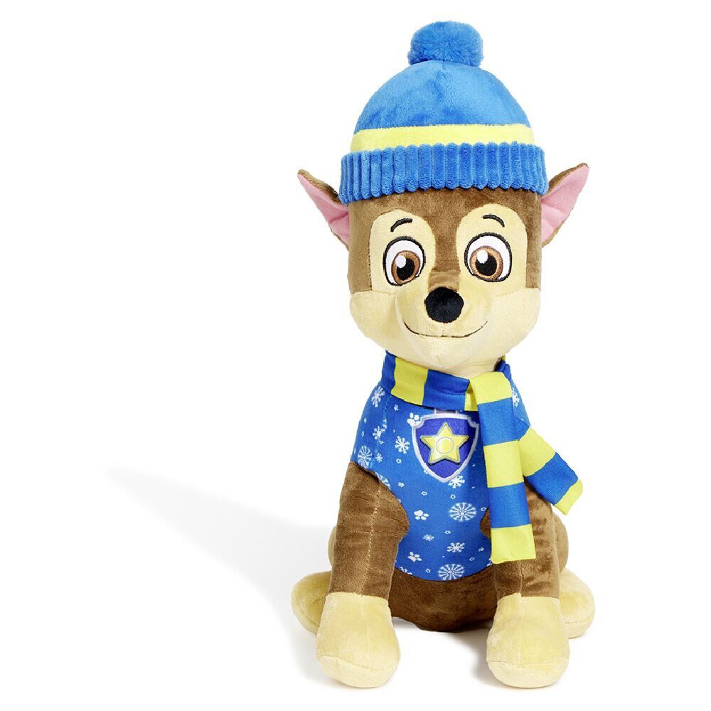 Peluche Pat'Patrouille H.50cm