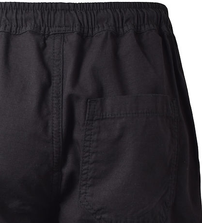 Hound Shorts - Street Jog - Blåck