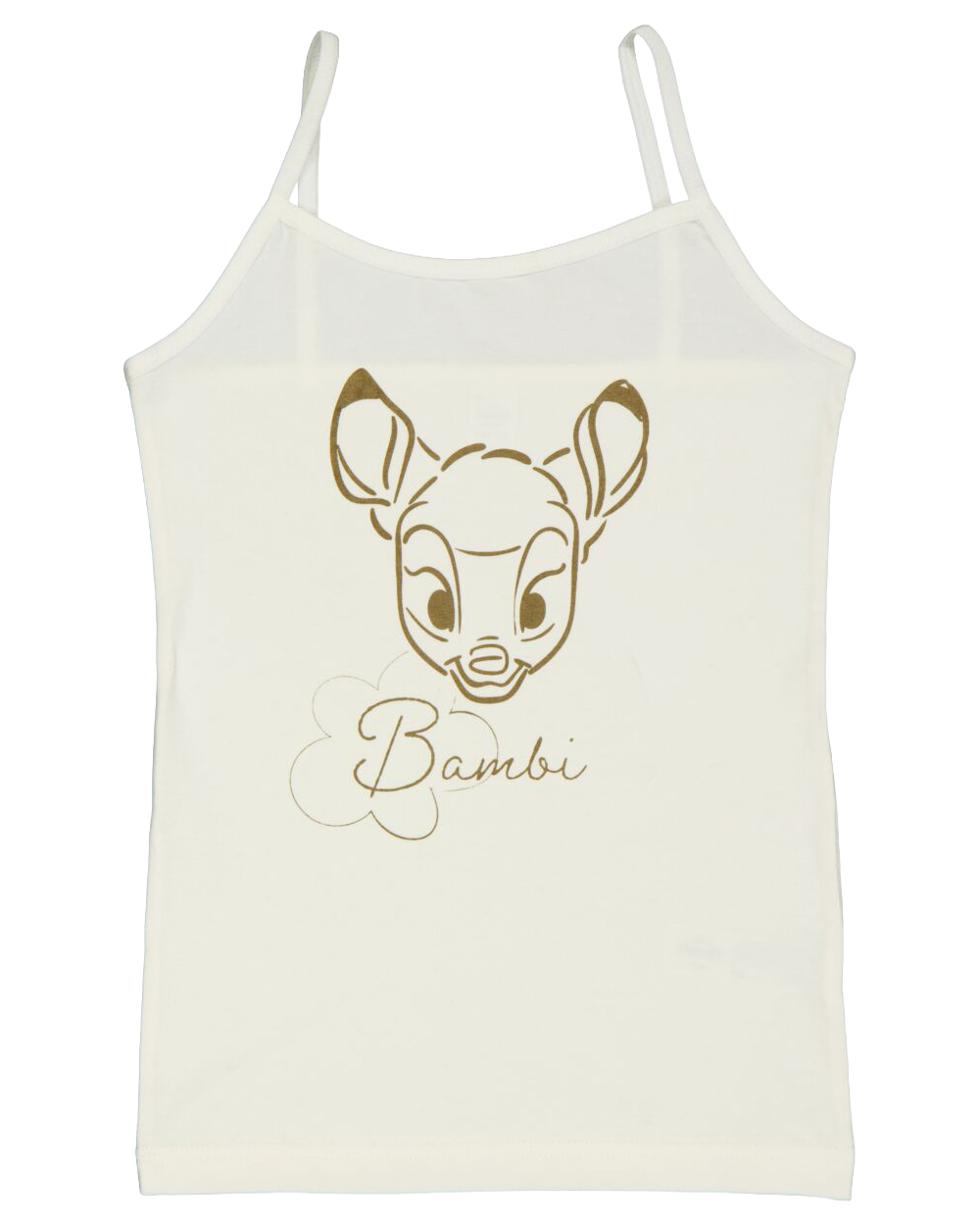 Singlet - Beige
