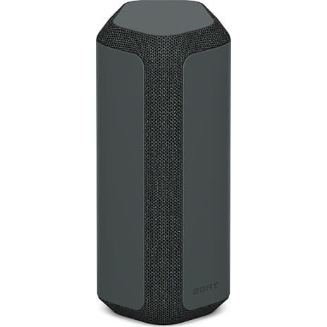 Sony SRS-XE300B bærbar højttaler - sort