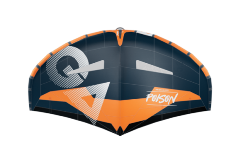 GA Wings POISON 2024