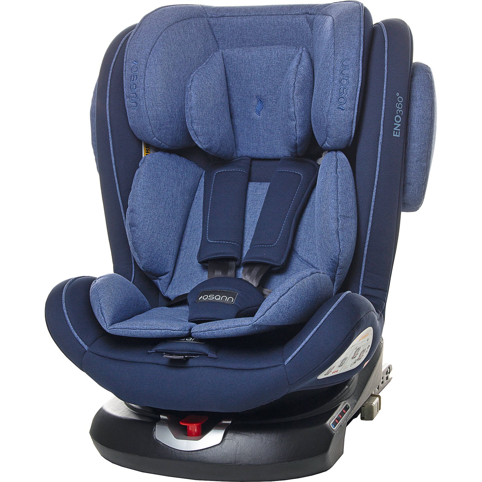 Osann Kindersitz ENO 360° navy