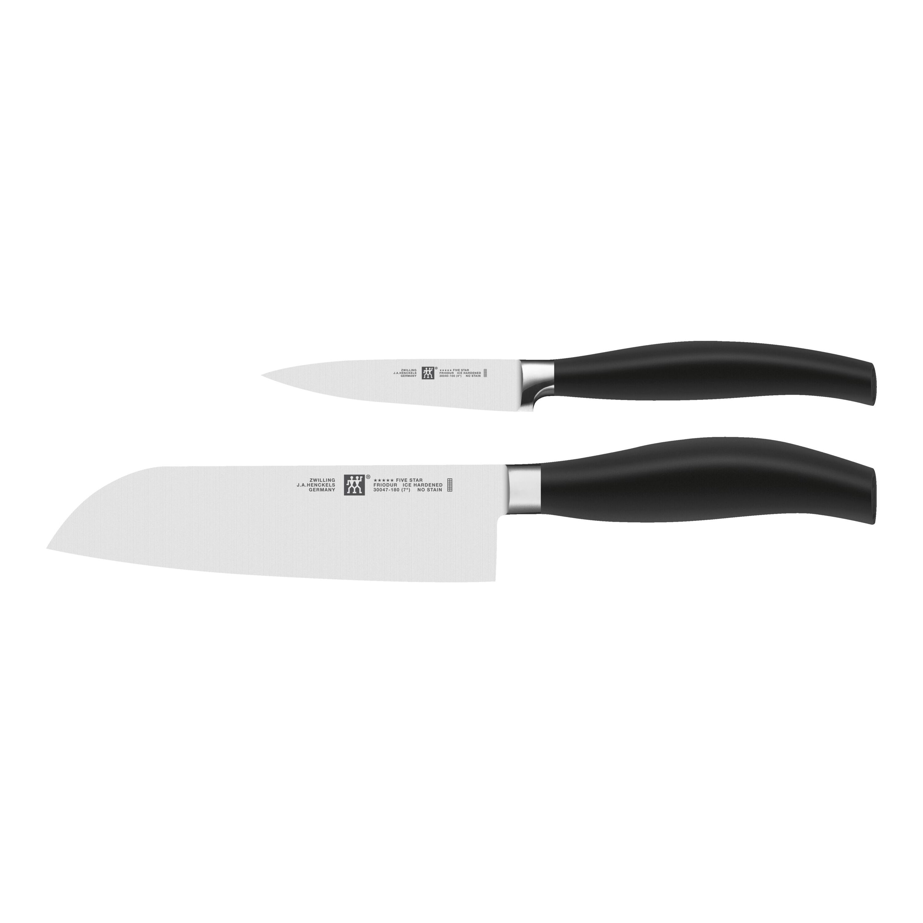Messer-Set ZWILLING FIVE STAR