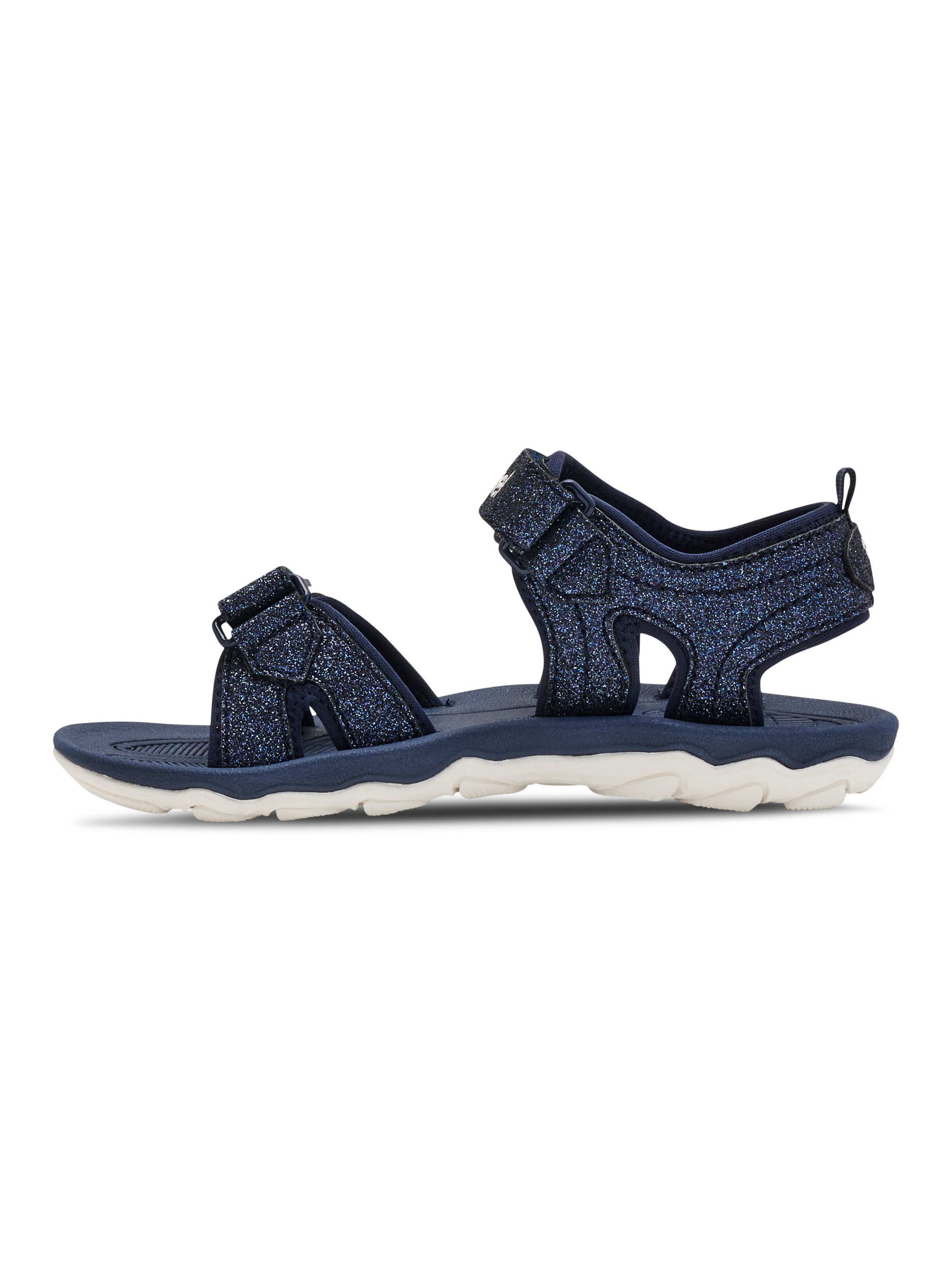 SANDAL SPORT GLITTER JR