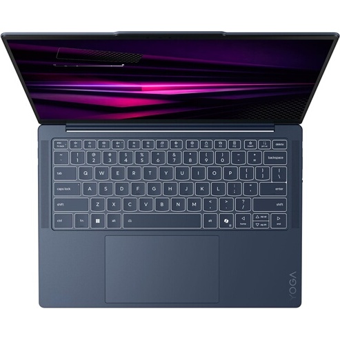 PC portable Lenovo Yoga Slim 7 14