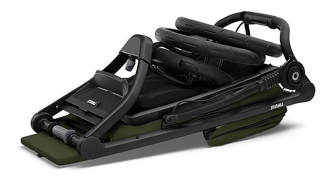 THULE - POUSSETTE URBAN GLIDE 2