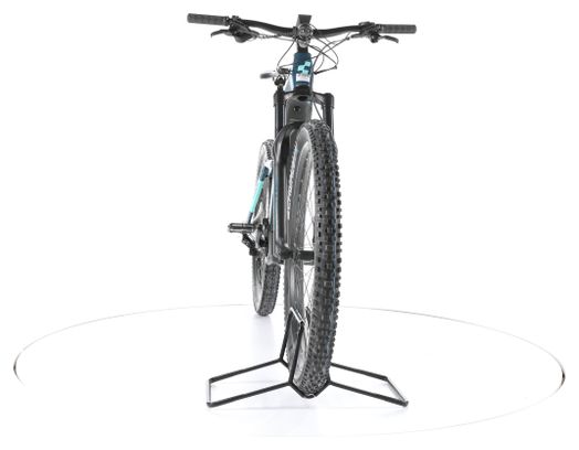 Produit reconditionné - Cube Stereo Hybrid 140 HPC Race 625 Vélo électrique  - Très Bon Etat