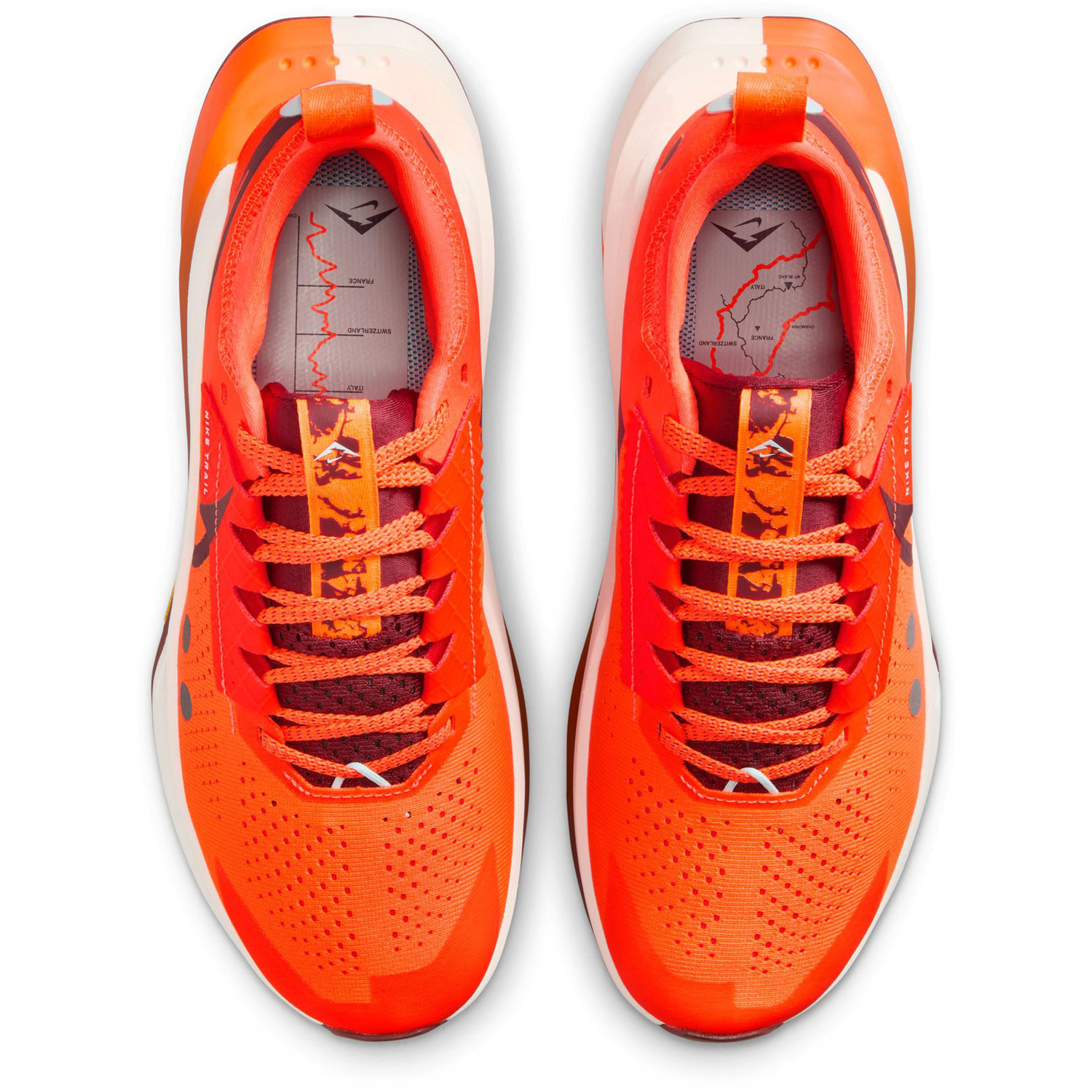 Nike Zegama Trail 2 Dames