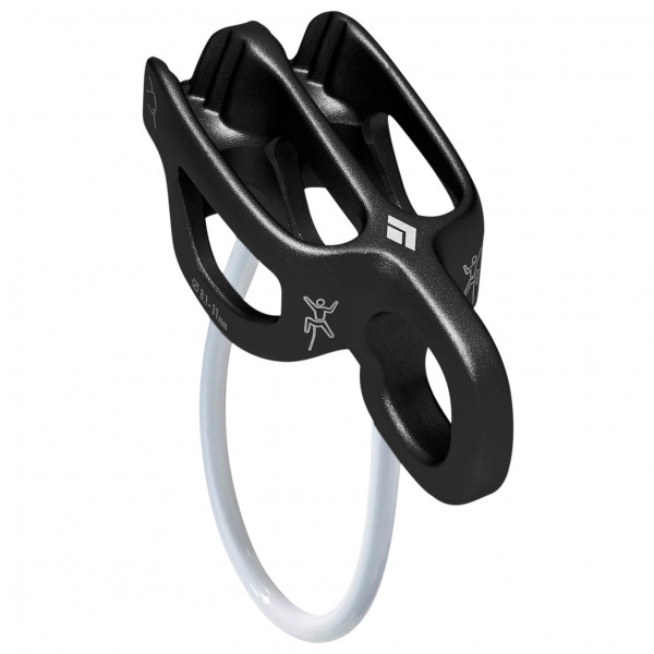 Black Diamond - ATC-Guide - Système d'assurage